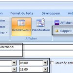 Rendez-vous périodique