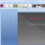 Ruban Création thème Verve