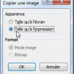 Suite procédure CopierColler Excel PP