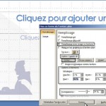 PowerPoint Mise en forme de l’arrière plan