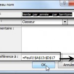 Nommer une plage de données_ étape 2