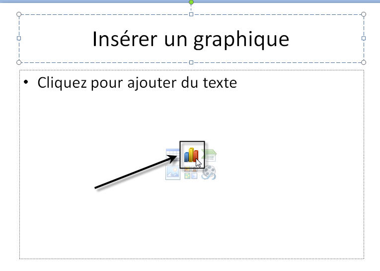 PowerPoint_Insérez_un graphique