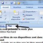 mode plan