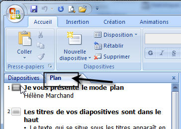 mode plan