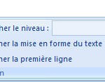 fermer mode plan