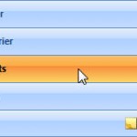 menu contact