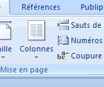 lanceur de boite de dialogue
